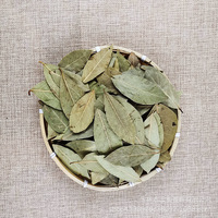 Feuilles de laurier séchées chinoises de haute qualité, fournies par l'usine Yue Gui