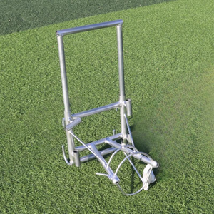 Support de fixation de tête en acier inoxydable <span class=keywords><strong>pour</strong></span> moutons et chèvres, <span class=keywords><strong>pour</strong></span> soins vétérinaires et tonte - Product Image 6