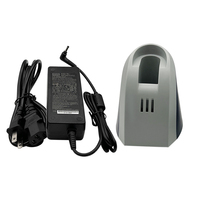 Chargeur 420-006 pour batterie Niton XL2 XL-2 XL3t 900S analyseur spectromètre XRF