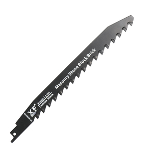 Lame de <span class=keywords><strong>scie</strong></span> à recopier en carbure de tungstène 2 TPI, lame de <span class=keywords><strong>scie</strong></span> de démolition pour <span class=keywords><strong>couper</strong></span> la <span class=keywords><strong>brique</strong></span> <span class=keywords><strong>rouge</strong></span> - Product Image 3