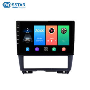 <span class=keywords><strong>Android</strong></span> estéreo de coche sistema Multimedia para Nissan Cefiro 2 <span class=keywords><strong>A32</strong></span> 1994 - 2000 coche DVD reproductor de Radio - Product Image 1