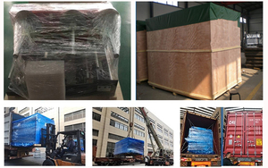 Máy may tự động máy tính ràng buộc điện cuốn sách máy tính ràng buộc máy tính xách tay làm dòng sản phẩm - Product Image 6