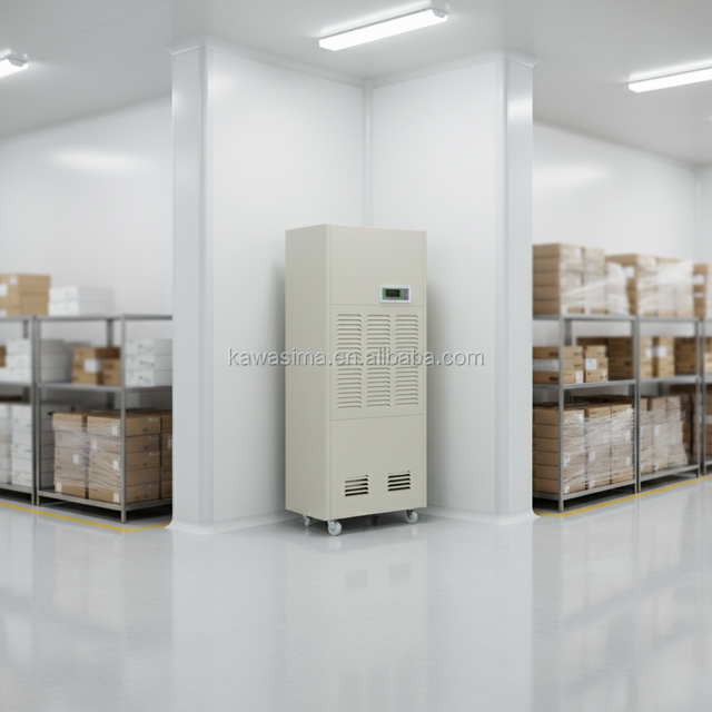 Industrial Dehumidifier Manufacturer, Dehumidifier for Sale, Air Cooler Dehumidifier