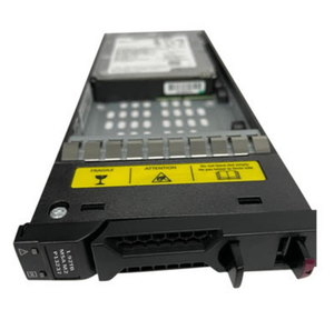 P19105-001 MSA 1.92TB SAS 12G okuma yoğun SFF (2.5in) M2 FIPS şifreli taa-uyumlu SSD R0R53A - Product Image 6