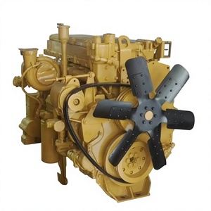 Motores de maquinaria remanufacturados 308C, incluidos los conjuntos de motores industriales D4B y 816B, pieza de motor 623 - Product Image 1