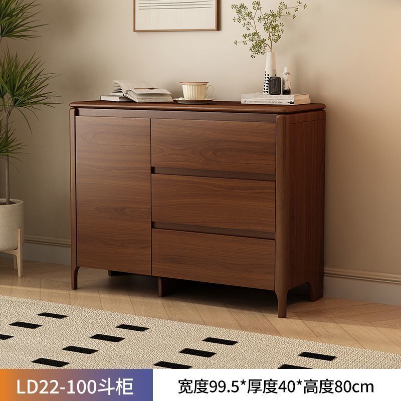 3-drawers 1 door, 1m