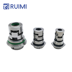 الأختام الميكانيكية لمضخة المياه 12 من نوع GLF 16 ختم ميكانيكي لمضخة المياه - Product Image 2