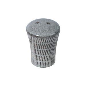 Ensemble de vaisselle en céramique de Chaozhou, ensemble de sel et de poivre en porcelaine, <span class=keywords><strong>design</strong></span> vintage, salière et poivrière en céramique - Product Image 3