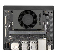 En Stock: Tarjeta de Desarrollo Jeston Orin Nano 8GB 67TOPS para Sistemas Integrados de IA y Computación en el Borde