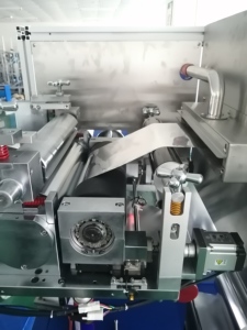 Machine de revêtement continu HD pour électrodes de batterie en rouleau, petite taille - Product Image 5