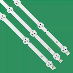 ไฟแบ็คไลท์ทีวี LED LG 32 นิ้ว รุ่น HX-NO.709 32"ROW2.1 REV0.9 6916L-1204A แถบไฟ LED สำหรับ LG 32LN5100 32LN540B - Product Image 3