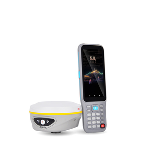 Laser RTK South INNO5 GNSS <b>S20</b> Two Cameras RTK Differential Survey Instrument GPS Land Survey - Product Image 5