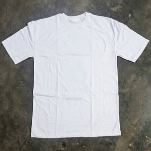 เสื้อยืดโอเวอร์ไซส์ปักลาย 3 มิติ ด้านหน้า แบบสั่งทำพิเศษ ผ้าถักเนื้อหนา สไตล์สตรีทแวร์ พรีเมียมคอตตอน ยูนิเซ็กส์ แฟชั่นลำลอง - Product Image 1