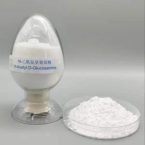 Fabrieksdirect N-acetyl-<span class=keywords><strong>d</strong></span>-<span class=keywords><strong>glucosamine</strong></span> voor cosmetica - Product Image 4