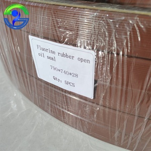 Fkm Tc Loại Con Dấu Dầu Chất Lượng Cao Tốt Con Dấu Cao Su Cho Máy Móc - Product Image 4