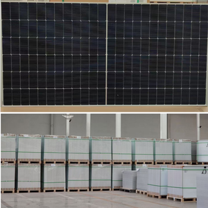 Sistema di Accumulo Energia Solare ad Alta Tecnologia e Affidabilità Megarevo Inverter 100KW 250KW 500KW 1MW Sistema Ibrido di Energia Solare - Product Image 4