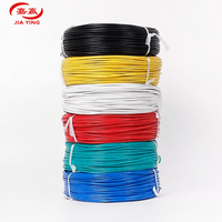 Cable de Alimentación Industrial Flexible de Cobre Trenzado BC con Aislamiento de PVC de 25/35/50/70/95mm² para Equipos Pesados