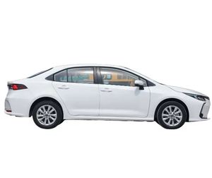 Toyota Corolla 2024 1.2T Elite Sedán, Cuatro Puertas y Cinco Plazas, Gasolina, Usado en Buenas Condiciones - Product Image 3