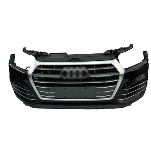 Accessori di Alta Qualità per <span class=keywords><strong>Audi</strong></span> <span class=keywords><strong>Q5</strong></span>, Griglia Frontale e Paraurti - Parti di Ricambio Auto Più Vendute - Product Image 1