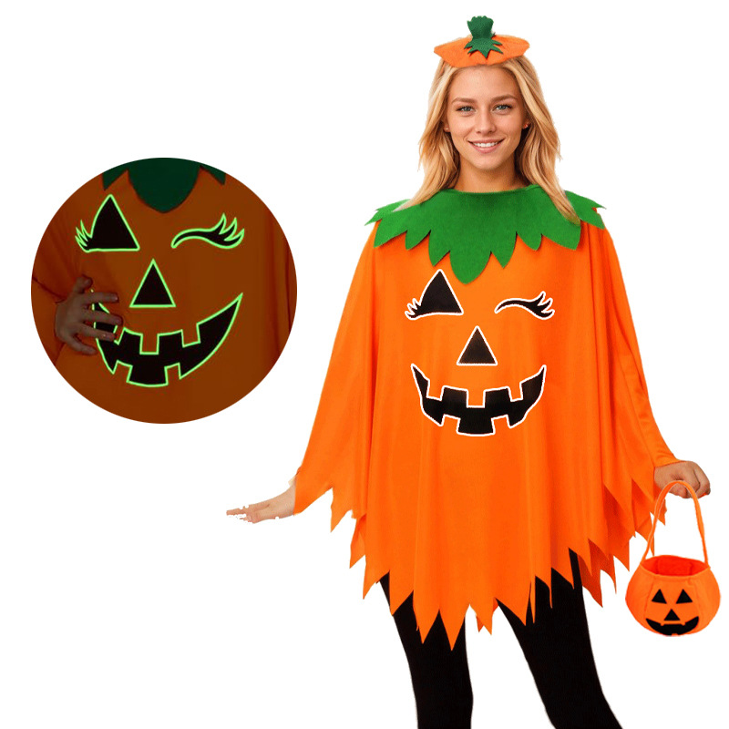 Felpa Donna Halloween Zucca Strega – Manica Lunga, Casual, Scritta Queen, Taglie S-XL