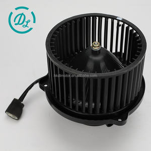 Moteur de soufflerie EexcavaStart pour excavatrice R210LC-7 - Pièce de rechange fiable pour le chauffage de la cabine 11N6-90700 Durable et efficace 1 an - Product Image 5