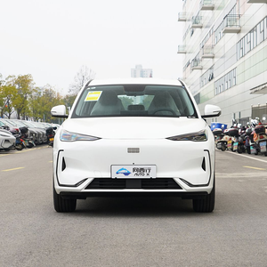 <span class=keywords><strong>Vente</strong></span> flash Geely Galaxy E5 2024 Véhicules électriques SUV Voiture d'<span class=keywords><strong>occasion</strong></span> Voiture d'<span class=keywords><strong>occasion</strong></span> fabriquée en Chine Faible kilométrage Haute qualité - Product Image 2