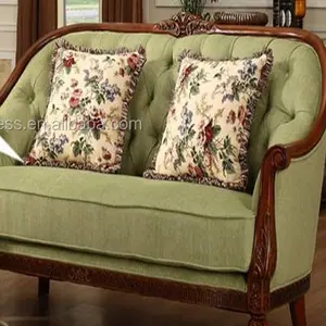 Chinoiserie Jacquard Vải Với Chất Lượng Cao 100% Polyester Sofa Ghế Bìa Vải Cho Upholstery