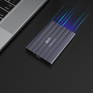 USB <span class=keywords><strong>3</strong></span>.2 Gen2 Tipe C Hard Drive eksternal 2TB Portable SSD Solid State Drive - Product Image 4