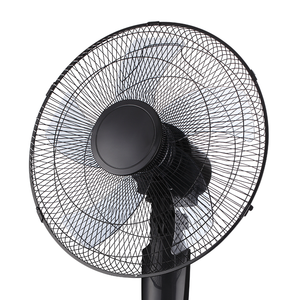 Ventilateur électrique de bureau bon marché de haute qualité promouvoir ventilateur électrique de contrôle de minuterie de bouton cadeau - Product Image 2