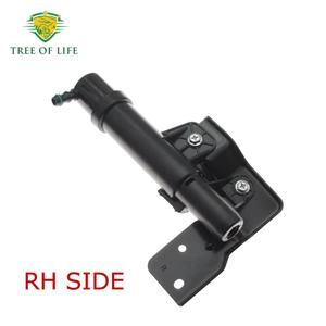 Boquillas de Lavado de Faros Delanteros para Kia Sorento 98461-3E500 98451-3E500, Piezas de Plástico para Parachoques Delantero - Product Image 2