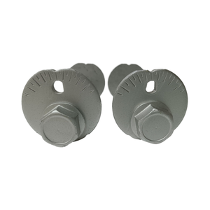 Ô tô ốc vít xe Bolt và NUT 48190-60040 cho Toyota FJ Cruiser/<span class=keywords><strong>speedmaster</strong></span>/Land Cruiser CAMBER Bolt Kit - Product Image 2