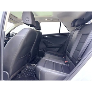 Volkswagen T-Roc SUV 2024 FAW-Volkswagen 280TSI 300TSI Essence Véhicules d'occasion Volkswagen T-ROC FWD - Product Image 5