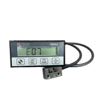 Table de positionnement numérique à grille magnétique MA06L pour machine de découpe