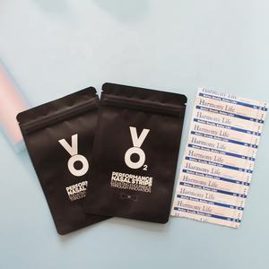 2024 diseño personalizado nuevo producto adhesivo médico tiras nasales transpirables parche adhesivo de yeso para la nariz - Product Image 2