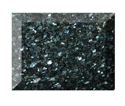 Perle émeraude naturelle traditionnelle 60x60 granit pour comptoir cuisine bassin revêtement dalle pierre naturelle carreaux de pavage