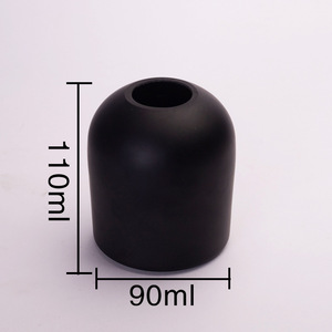 Luxury <strong>Refillable</strong> <strong>Diffuser</strong> Bottle 400ml Wide Mouth Custom Logo and Color Leak Proof for Reed or Aroma <strong>Diffuser</strong> - Product Image 2