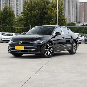 รถยนต์มือสองยอดนิยม Volkswagen Passat ปี 2023 เครื่องยนต์เบนซิน 2.0T แบบซีดาน 4 ประตู 5 ที่นั่ง ราคาถูก ส่งออกจากจีน - Product Image 1