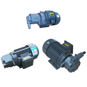 ปั๊มน้ำมันเกียร์ไซโคลอไดล์รุ่น BB-B ซีรีส์ BB-B4,BB-B6,BB-B10,BB-B16,BB-B20,BB-B25,BB-B32,BB-B40,BB-B50,BB-B63,BB-B8,BB-B100,BB-B125 - Product Image 4