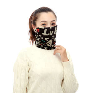 Motif coloré <span class=keywords><strong>grand</strong></span> mouchoir doux chapeau d'impression couleur foncée en gros soie bandanas - Product Image 3