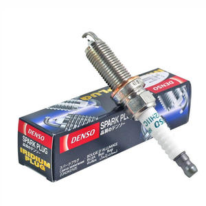 หัวเทียนอิริเดียม DENSO DXE22H11C 3529 จุดระเบิดแรงดันต่ำ ป้องกันการเกิดคาร์บอน จุดติดง่ายในสภาพอากาศเย็น สำหรับการบำรุงรักษาเครื่องยนต์รถยนต์ - Product Image 3