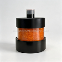 Nouveau Junrui BD800 Déshydratant respirant en gel de silicone Drymicron 3m à 99,99% d'efficacité pour réservoirs de carburant hydraulique à usage industriel