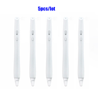 Stylo de contrôle à distance pour tableau blanc interactif intelligent, stylo laser pour tableau blanc interactif, stylo d'écriture laser, contrôle de haute précision de l'écran
