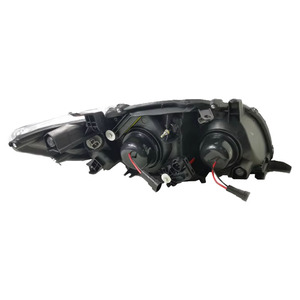 ไฟหน้ารถยนต์สำหรับ <span class=keywords><strong>Toyota</strong></span> Corolla ปี 2007-2009 <span class=keywords><strong>Altis</strong></span> ไฟหน้า LED ไฟ DRL แบบ LED ซีนอน HID อุปกรณ์ตกแต่งรถยนต์ - Product Image 6