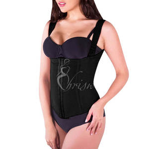Gaine de style corsselette, sous-vêtements de mise en forme pour femmes, vêtements amincissants, post-partum, mise en forme abdominale et des fesses, body sculptant une pièce - Product Image 1