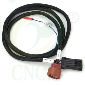 Holley EFI keskin nişancı terminatör X Dominator güç dokunun alternatör demeti için - Product Image 6