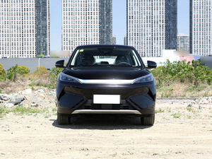 BYD Yuan PLUS 510KM Edición Líder 1258, Auto Eléctrico, Asientos Eléctricos, Gran Autonomía, Confort Práctico, Nuevo y Usado - Product Image 2