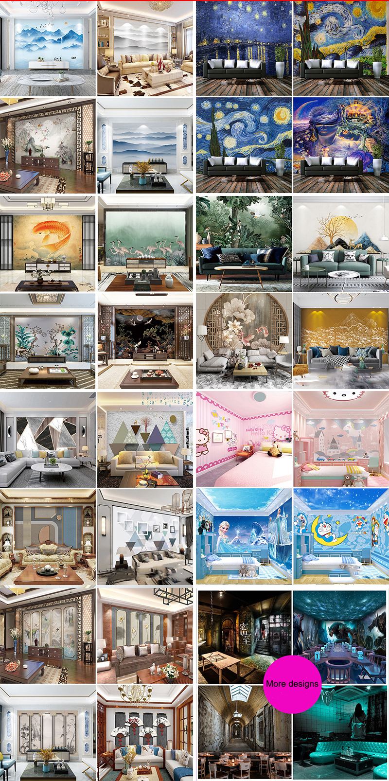 3D Spider-Man Superman Wall Covering Mural Cartoon Iron Man Wallpaper  Cinema Children's Room Background Wall Wallpaper| Alibaba.com, image size:800x1606