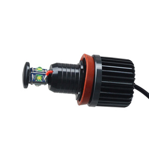 Adatto per <span class=keywords><strong>BMW</strong></span> Angel Eyes, Luce LED H8 40W CREE, Illuminazione Auto 6000K, E91 E92 E93 <span class=keywords><strong>BMW</strong></span> Angel <span class=keywords><strong>Eye</strong></span> - Product Image 5