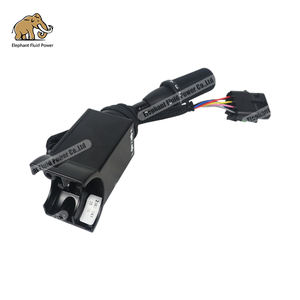 Levier de commande de transmission 238270A1 FNR, commutateur NFR, contrôleur de <span class=keywords><strong>joystick</strong></span>, sélecteur de vitesses, commutateur de colonne de direction - Product Image 2