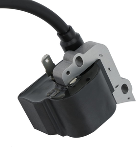 Bobine d'allumage 4140 400 1308 <span class=keywords><strong>pour</strong></span> moteur de <span class=keywords><strong>débroussailleuse</strong></span> et taille-haie <span class=keywords><strong>Stihl</strong></span> FC55 FS38 FS45 FS46 FS55 HL45 HS45 KM55 – Pièce de rechange - Product Image 5